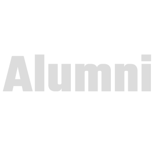 Alumni